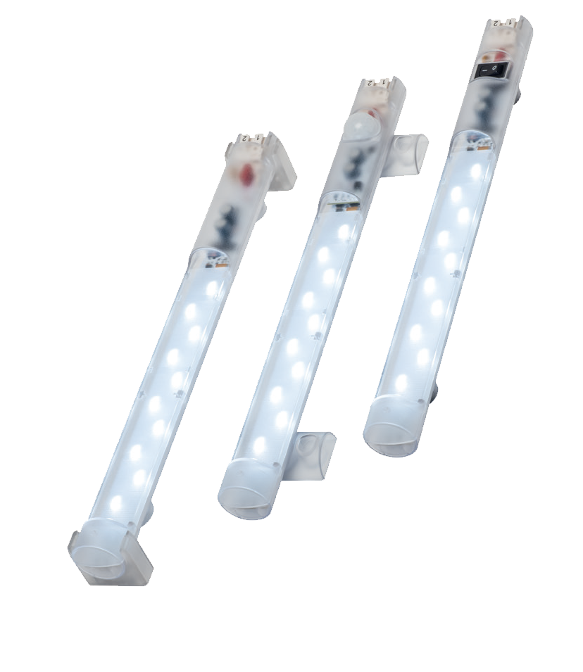 Stego LED 025 Mıknatıslı LED Aydınlatma Armatürü
