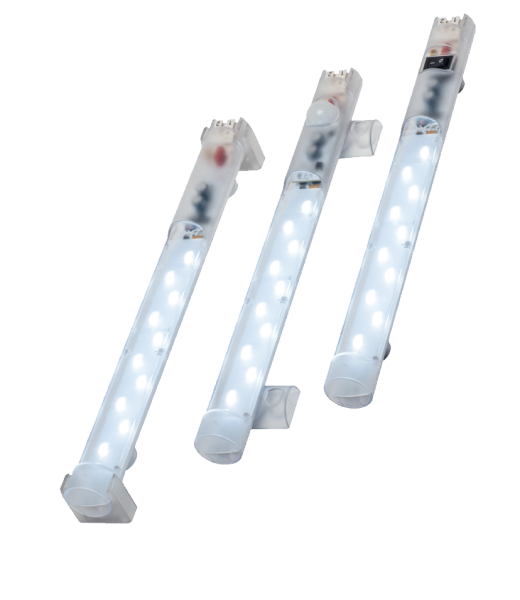 Led 025 Mıknatıslı ve Led'li Aydınlatma Armatürü