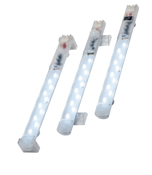 Led 025 Mıknatıslı ve Led'li Aydınlatma Armatürü