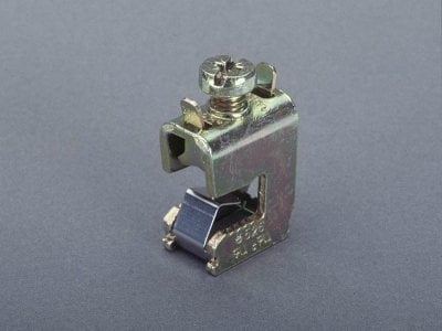Wöhner Bara Klemensi 4–35 mm² 10 mm Bara (01290)