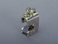Wöhner Bara Klemensi 4–35 mm² 10 mm Bara (01290)