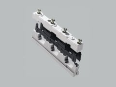 Wöhner Universal Bara Tutucu 3 Kutuplu (01495)