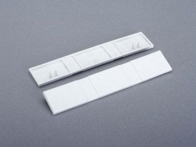 Wöhner Nihayet Plakası (01573)