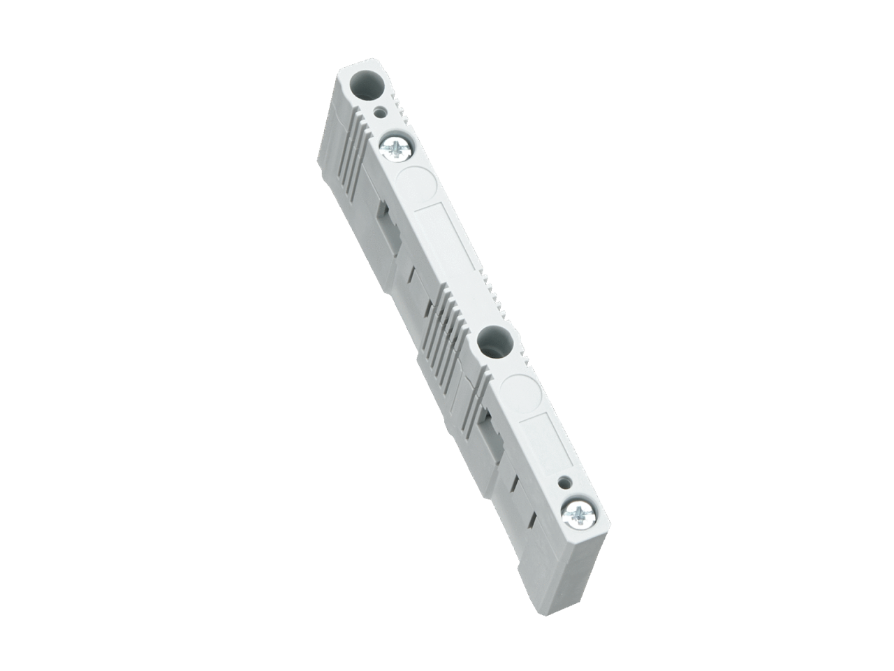 Wöhner Universal Bara Tutucu 2 Kutuplu (01602)