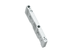 Wöhner Universal Bara Tutucu 2 Kutuplu (01602)