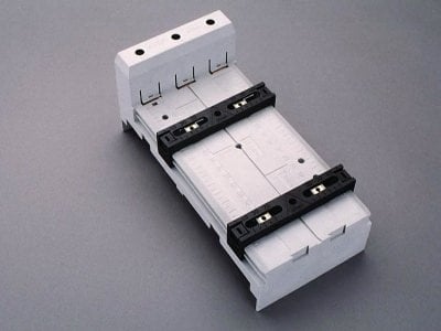 Wöhner Universal Bara Adaptörü 200 A (32214)