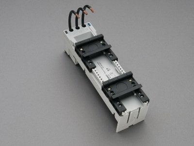 Wöhner Kablolu Bara Adaptörü 32 A (32442)