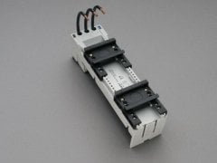 Wöhner Kablolu Bara Adaptörü 32 A (32442)