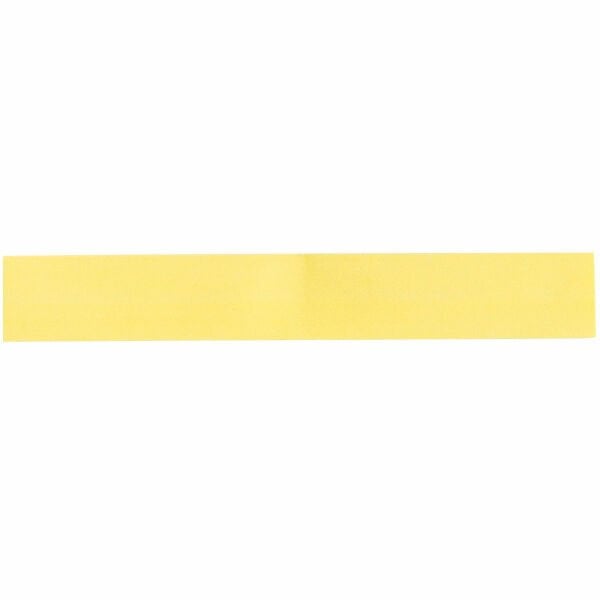 Brady M21-375-423 Polyester Etiket Beyaz