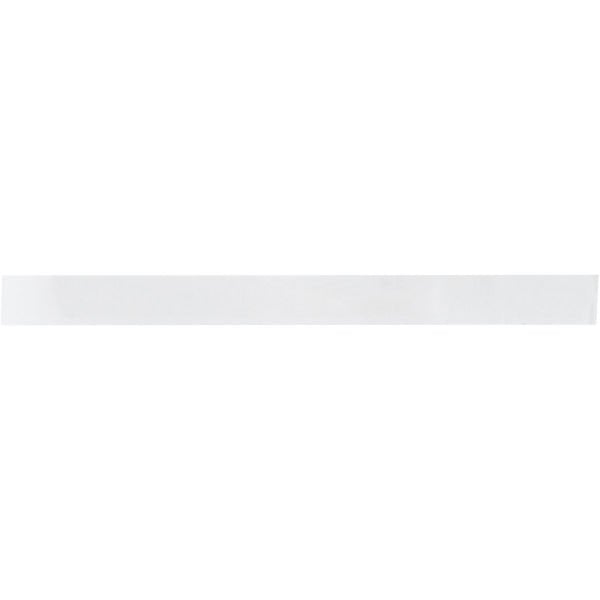 Brady M21-375-430 Polyester Etiket Şeffaf