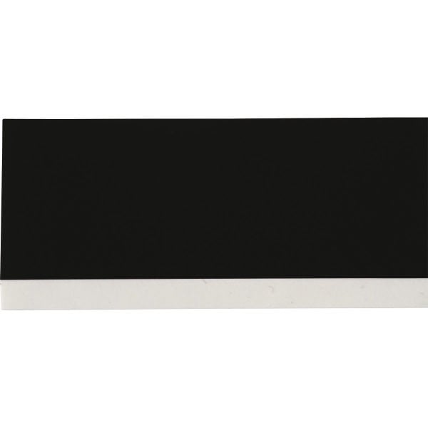 Brady M21-375-595-BK Vinil Etiket Siyah