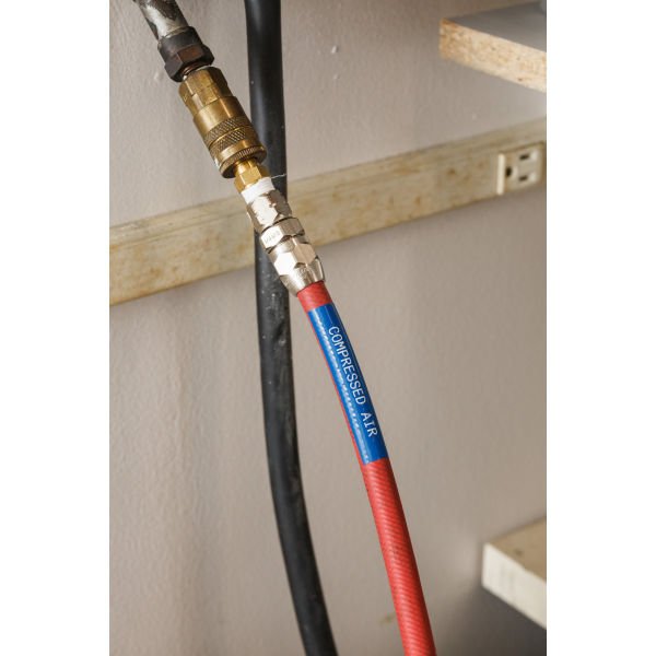 Brady M21-375-595-BL Vinil Etiket Mavi