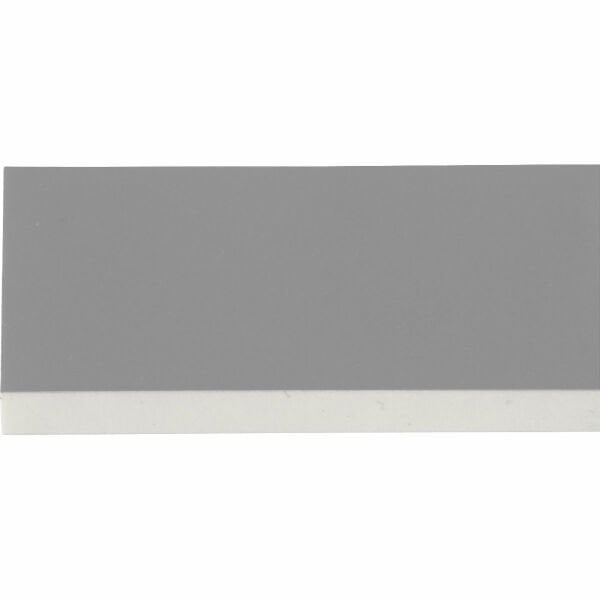 Brady M21-375-595 Vinil Etiket Gri