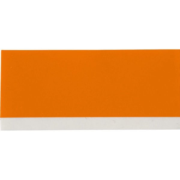 Brady M21-375-595 Vinil Etiket Turuncu
