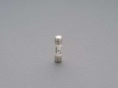 silindirik sigorta 6 A 500 V, gG 10 x 38