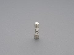 silindirik sigorta 6 A 500 V, gG 10 x 38