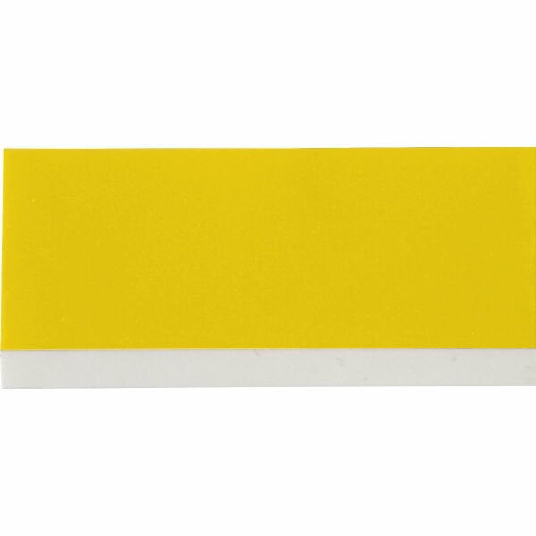 Brady M21-375-595 Vinil Etiket Sarı