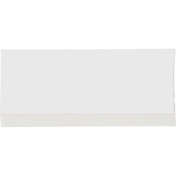 Brady M21-500-423 Polyester Etiket Beyaz