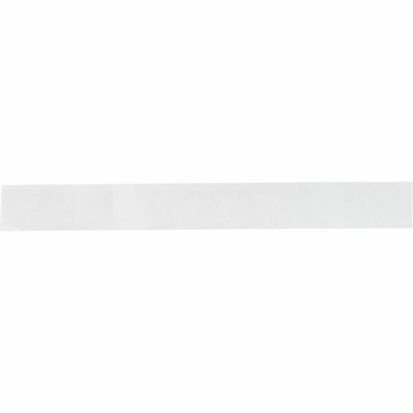 Brady M21-500-430 Polyester Etiket Şeffaf