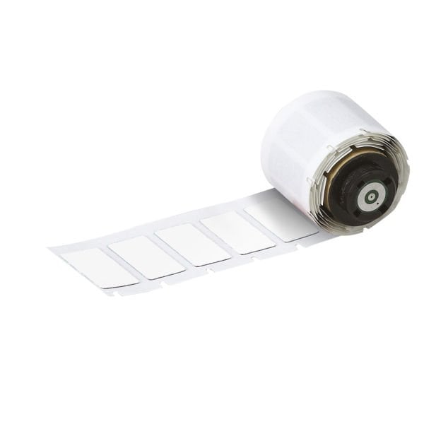 Brady M71EP-04-7593-WT Kalın Pano Etiketi