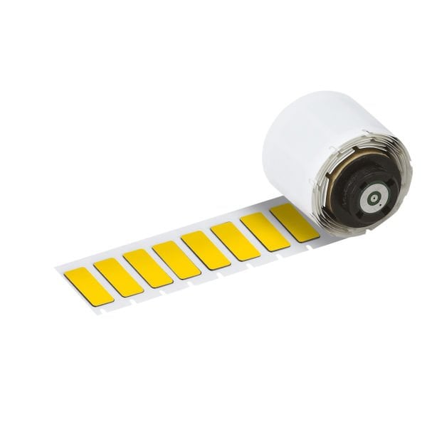 PTLEP-01-7593 YL 27x8 mm Kalın