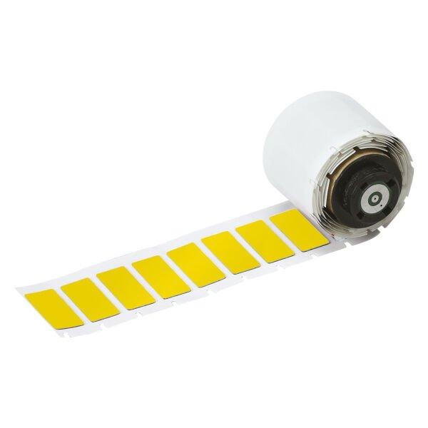 Brady PTLEP-03-7593-YL Kalın Pano Etiketi