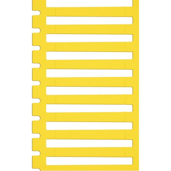Brady BM71D-5-7696-YL Sarı DuraSleeve Kablo Etiketi
