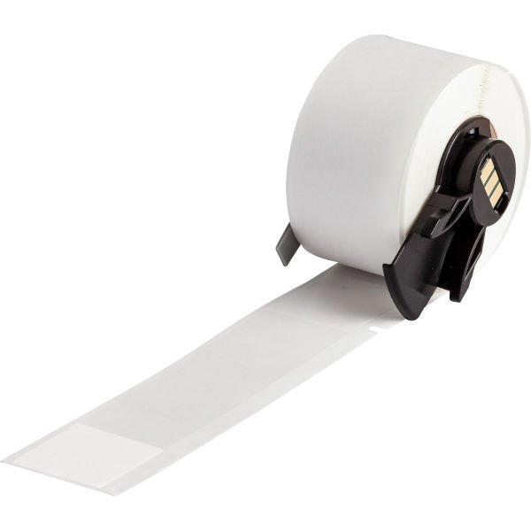 Brady PTL-23-427 Kabloya Sarılan Etiket