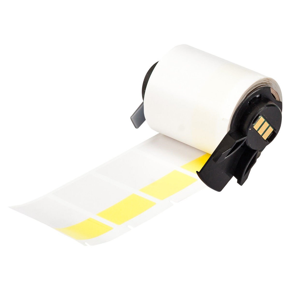 Brady PTL-31-427 YL Kabloya Sarılan Etiket