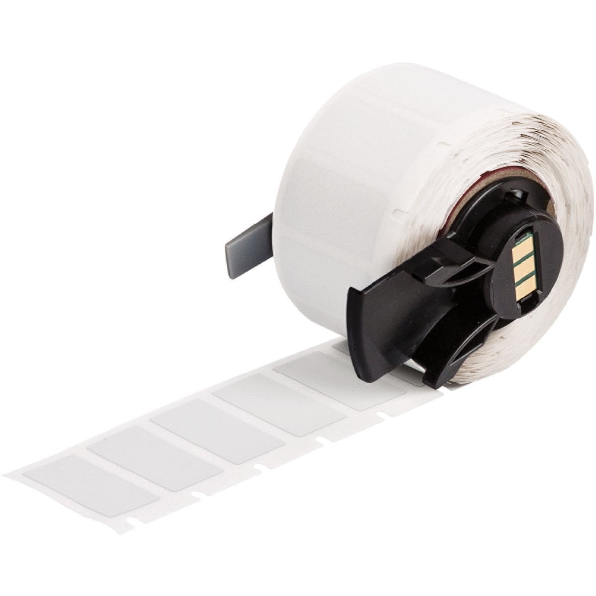Brady PTL-31-486 Metalize Polyester Etiket