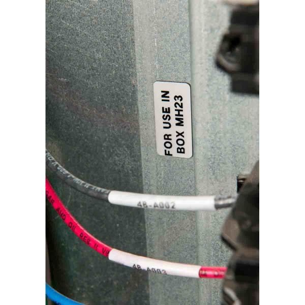 Brady B30EP-173-593SL Kalın Pano Etiketi