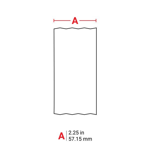 B30C-2250-595OR BBP31-33 Etiketi