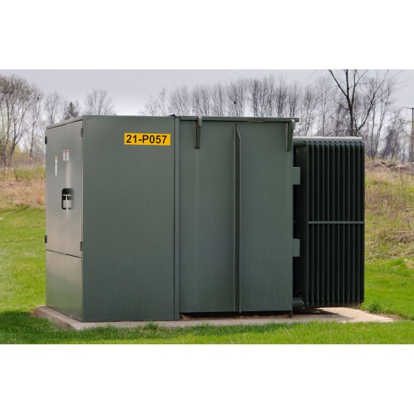 Brady B30-R4300 Siyah Termal Transfer Ribbon