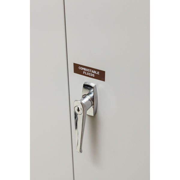 Brady B30C-500-595BR Kahverengi Vinil Etiket