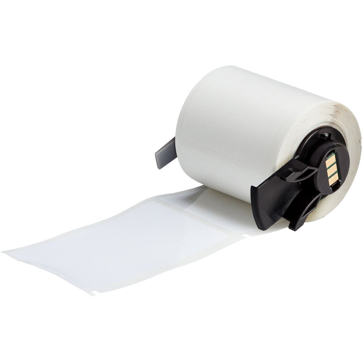 Brady PTL-37-483 Beyaz Parlak Genel Amaçlı Etiket