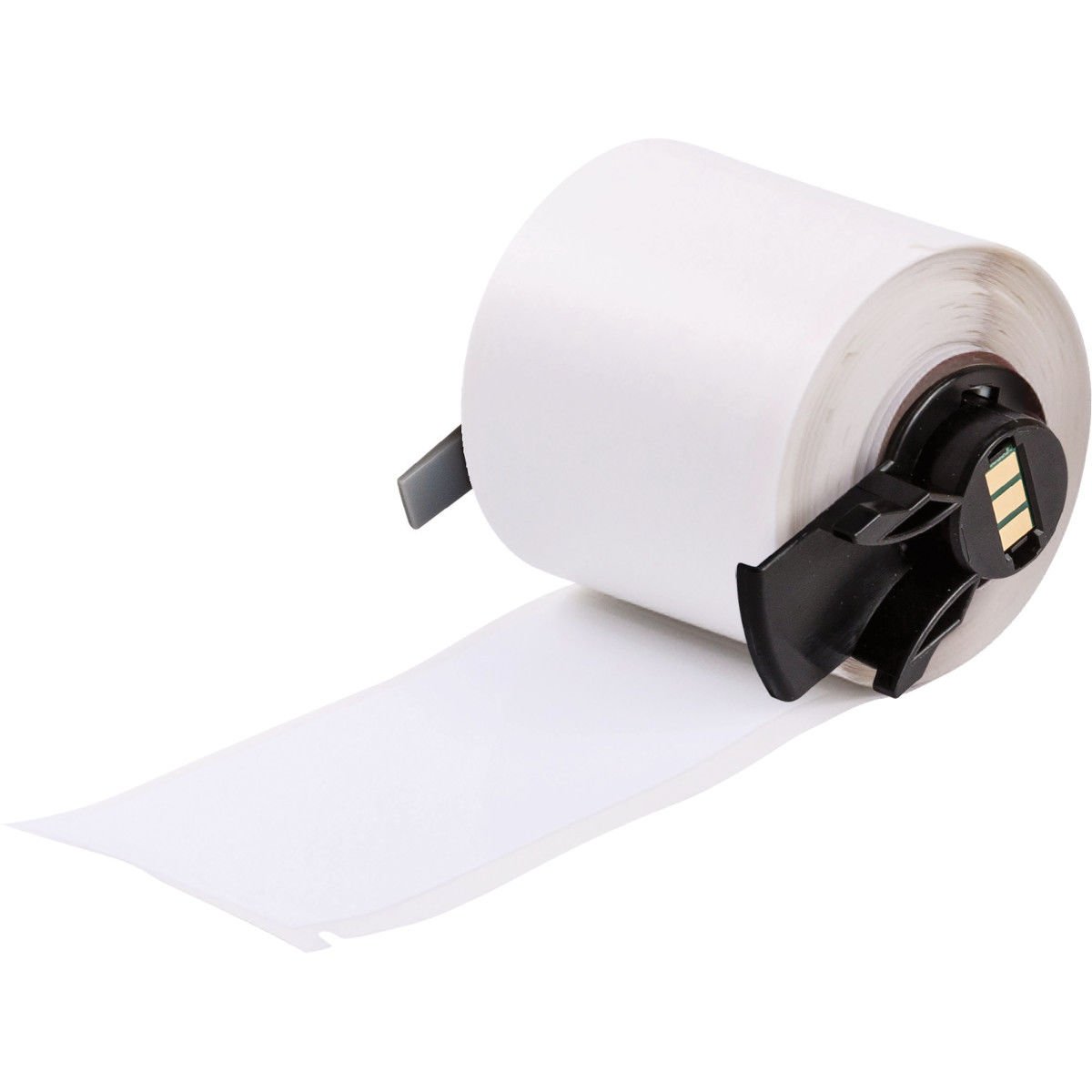 Brady PTL-38-483 Beyaz Genel Amaçlı Etiket