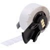 Brady PTL-44-422 Beyaz Polyester Etiket 500 Adet