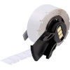 Brady PTL-44-422 Beyaz Polyester Etiket 500 Adet