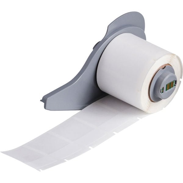 Brady M7-31-427 Kabloya Sarılan Etiket