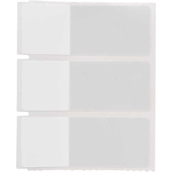 Brady THT-85-427-2 50,80mmx152,40mm