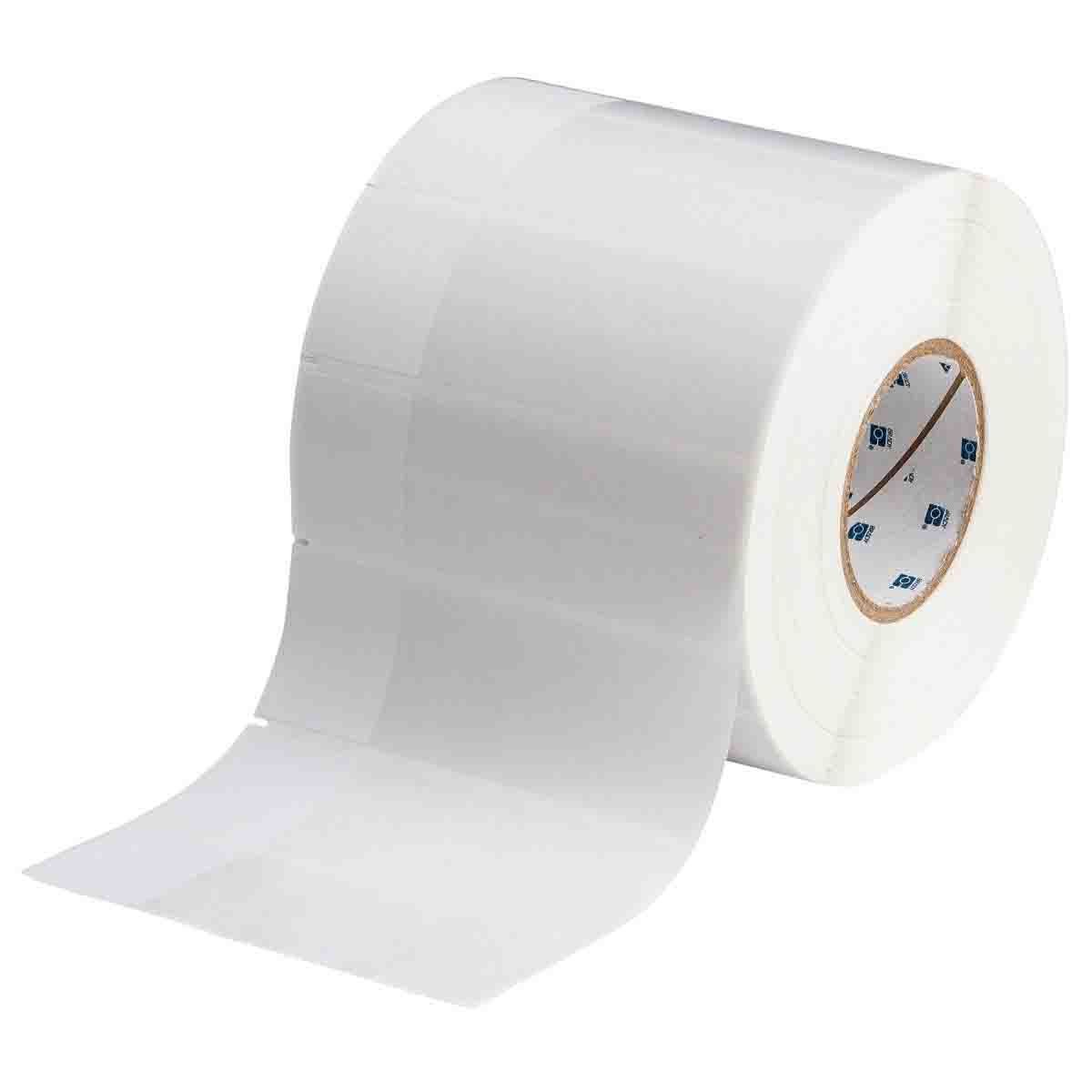 Brady THT-85-427-2 50,80mmx152,40mm