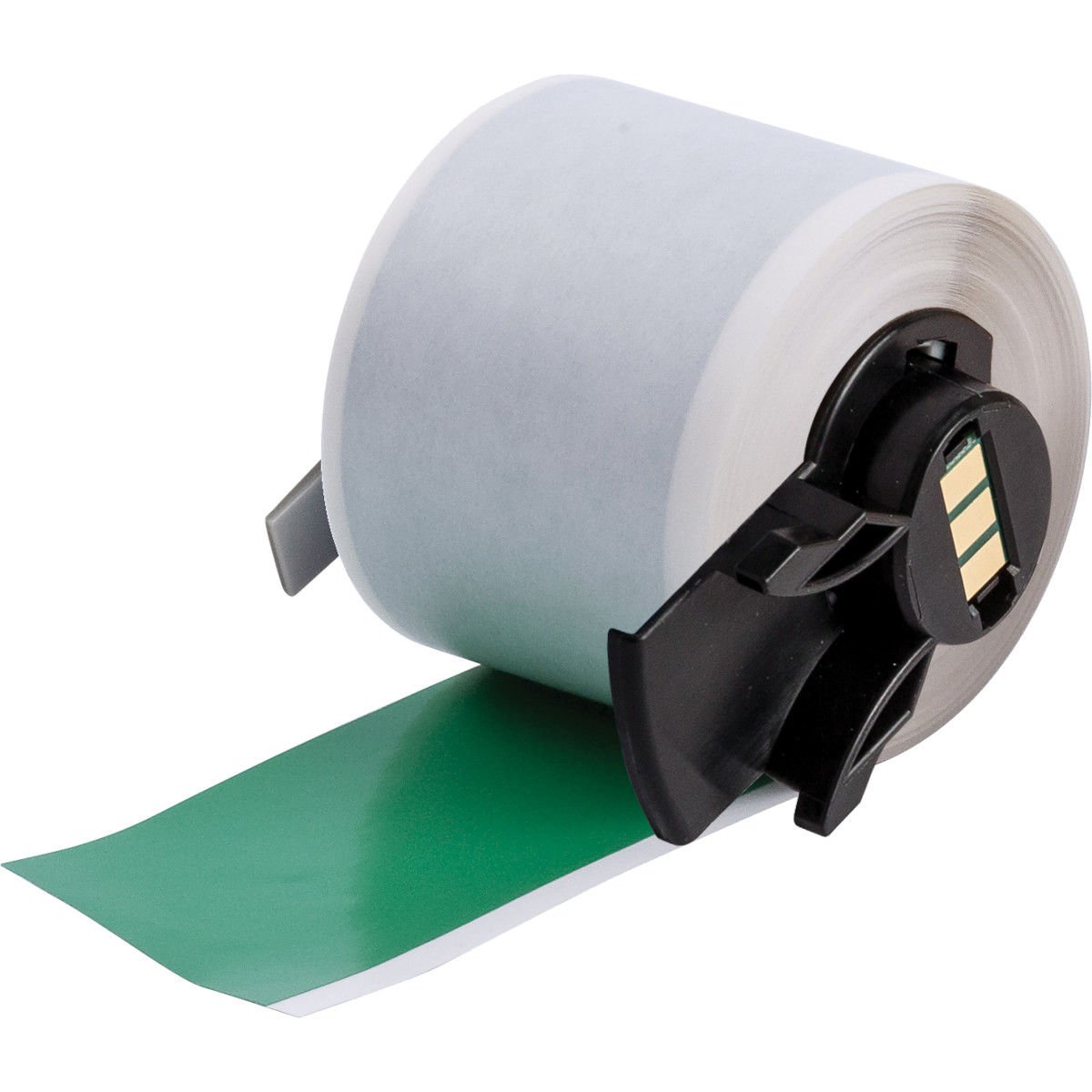 Brady PTL-43-439-GN Şerit Etiket Yeşil