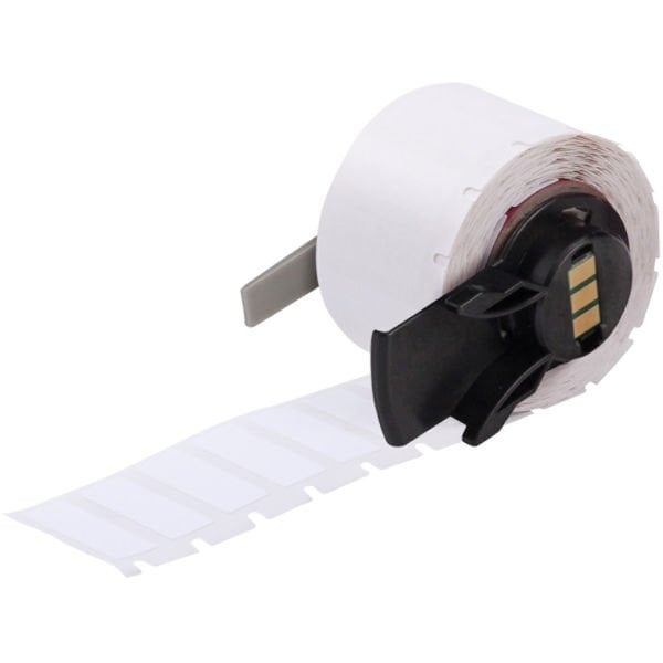 Brady PTL-16-486 25.40x9.53 mm etiket