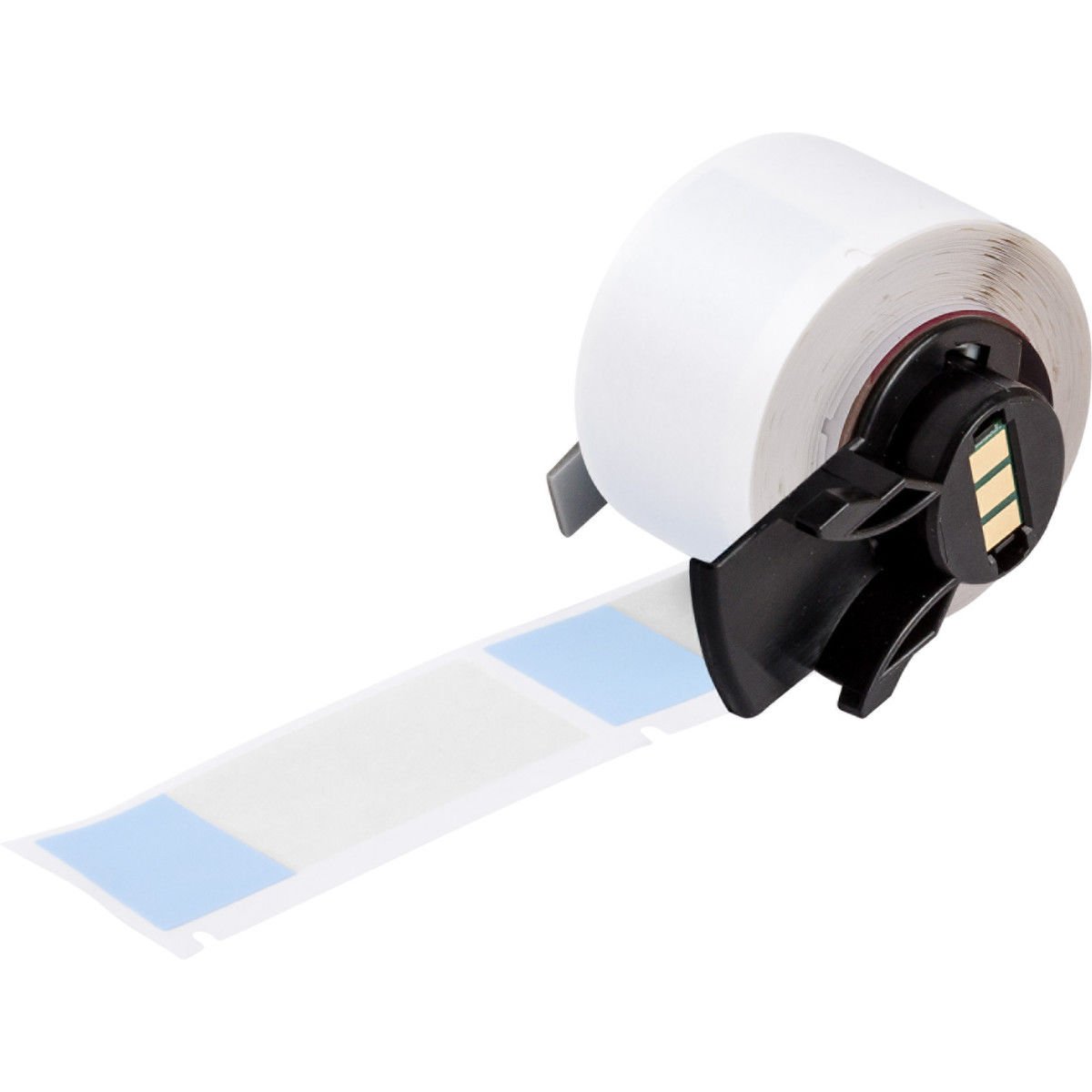 Brady PTL-21-427 BL Kabloya Sarılan etiket