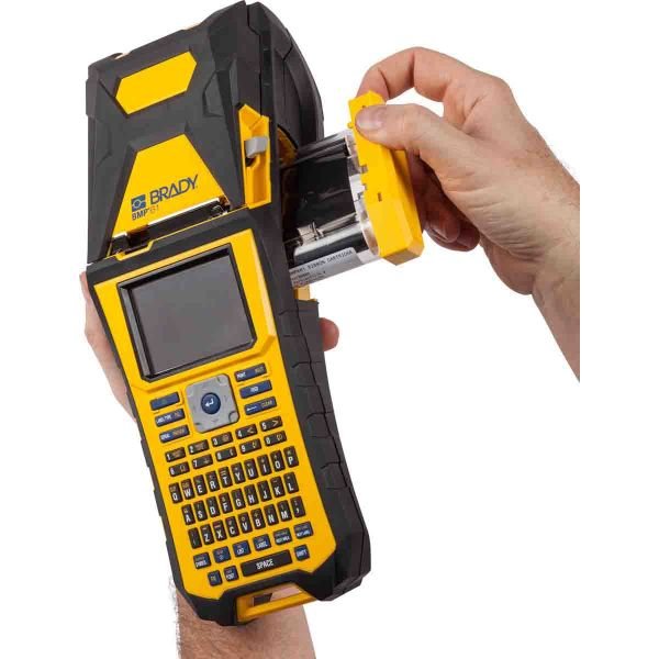 Brady M61-R6210 50,80mm - 22,80m Termal Transfer Ribonu
