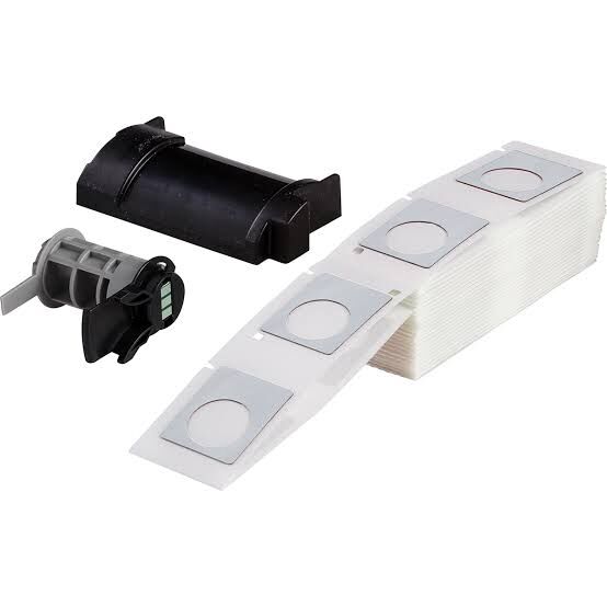 Brady PTLEP-05-7593 SV Buton Etiketi