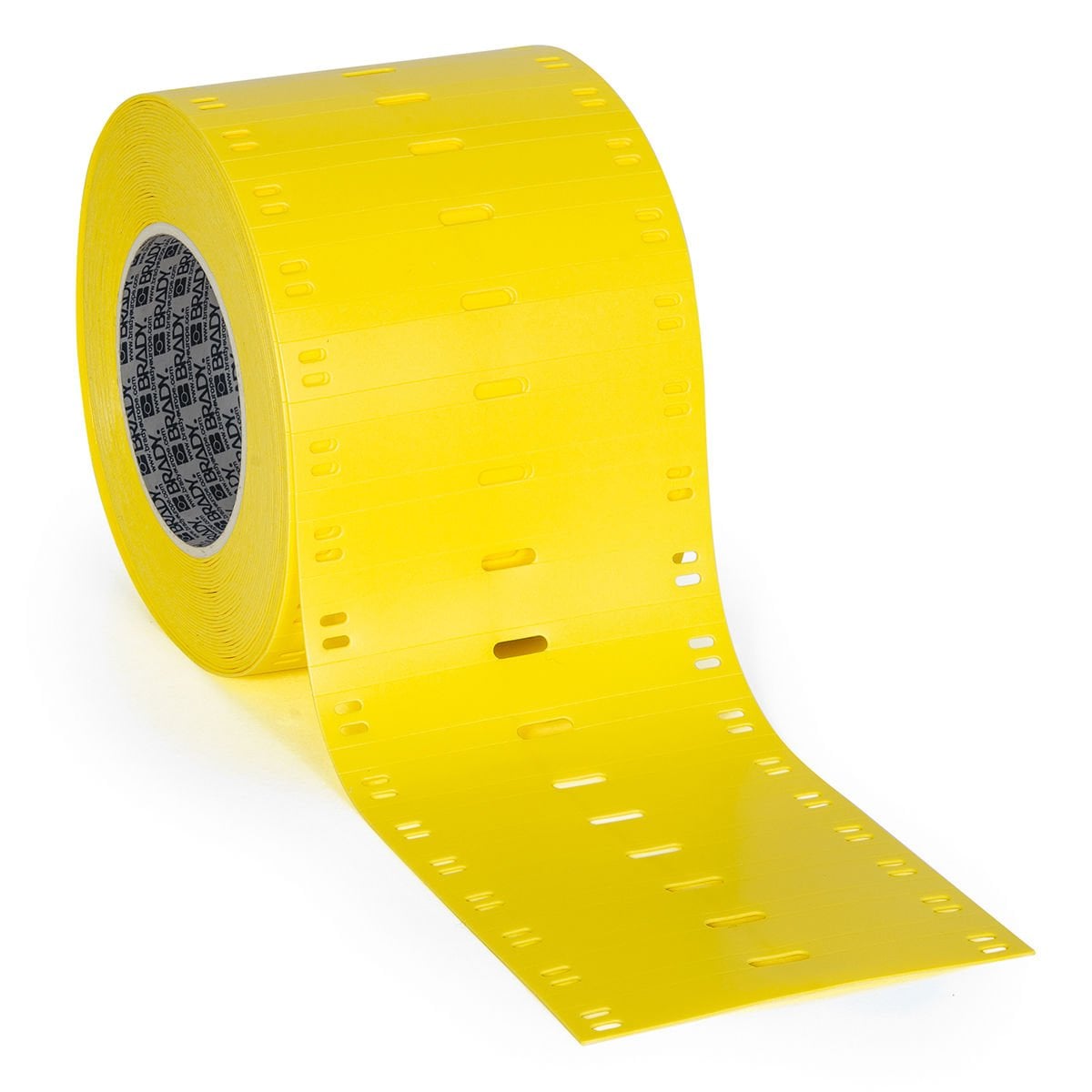 Brady THT-7510-7643-YL Etiket 750ad