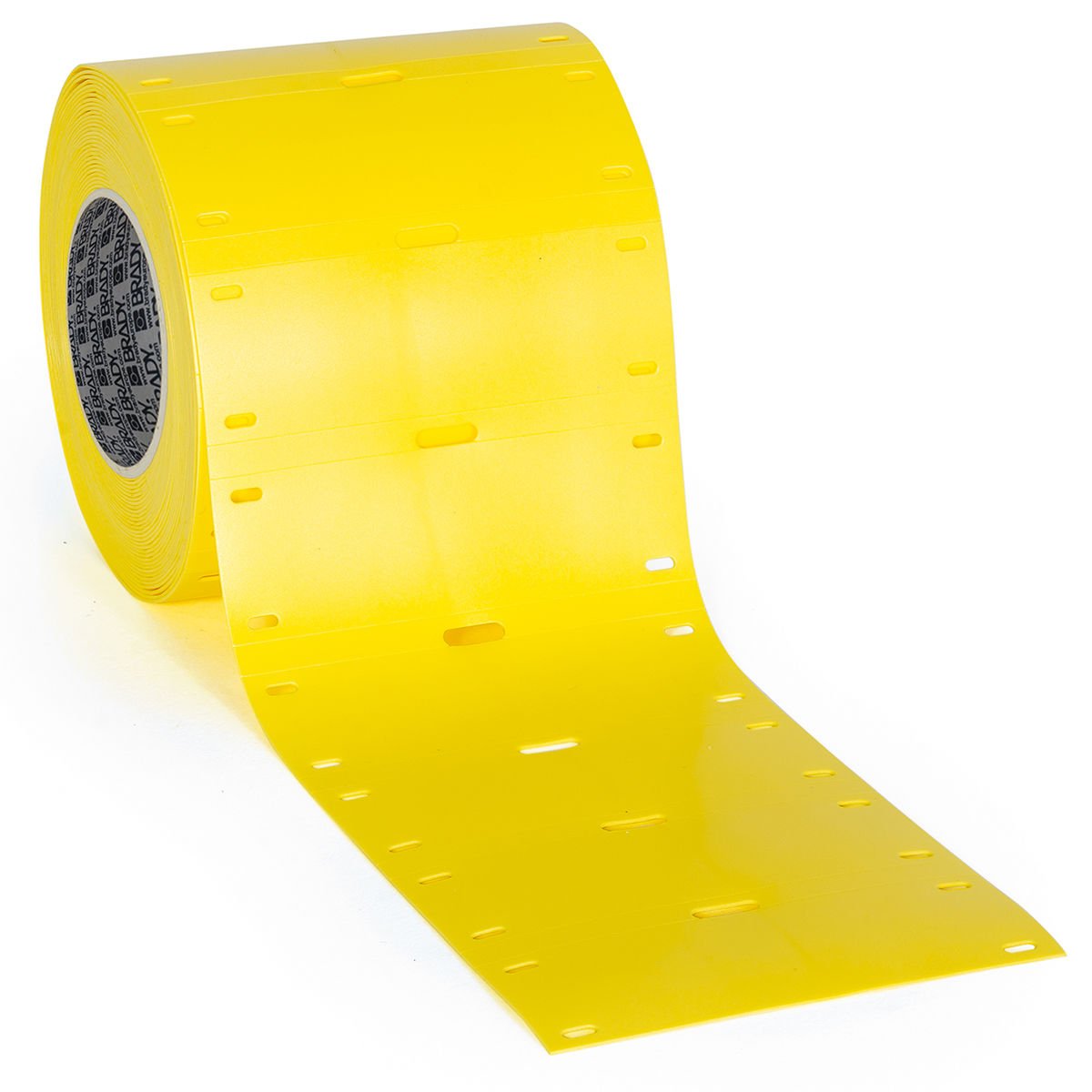 Brady THT-7525-7643-YL 75.00 mm Kablo Etiketi