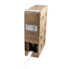 Brady BM71-10x60-B7598-WT Polyester Etiket