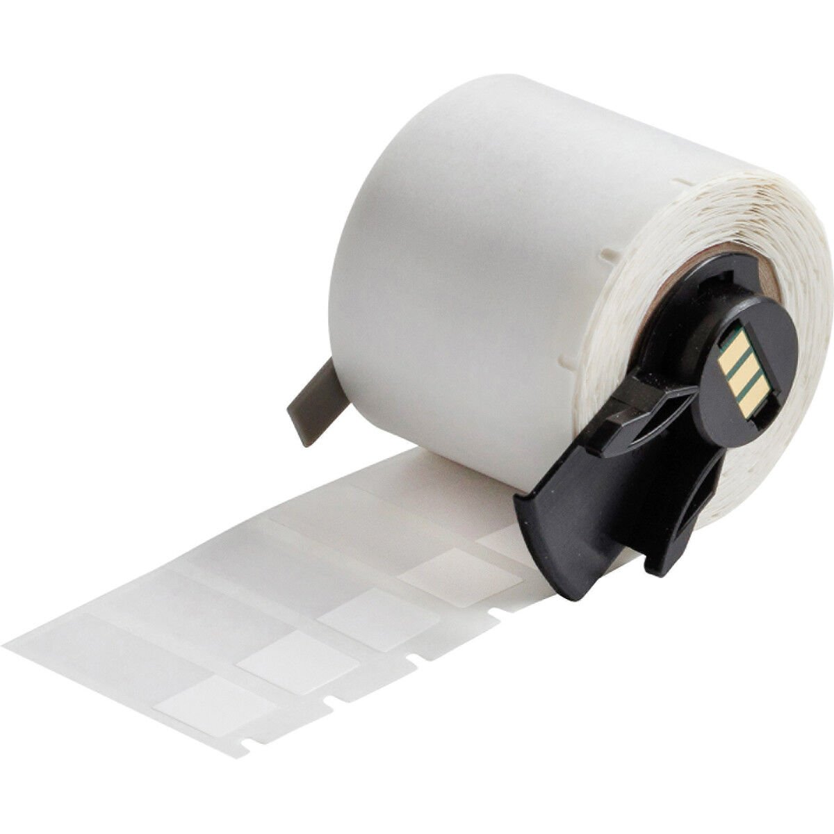 PTL-29-427 Kendinden Laminasyonlu Vinil Tel ve Kablo Etiketleri